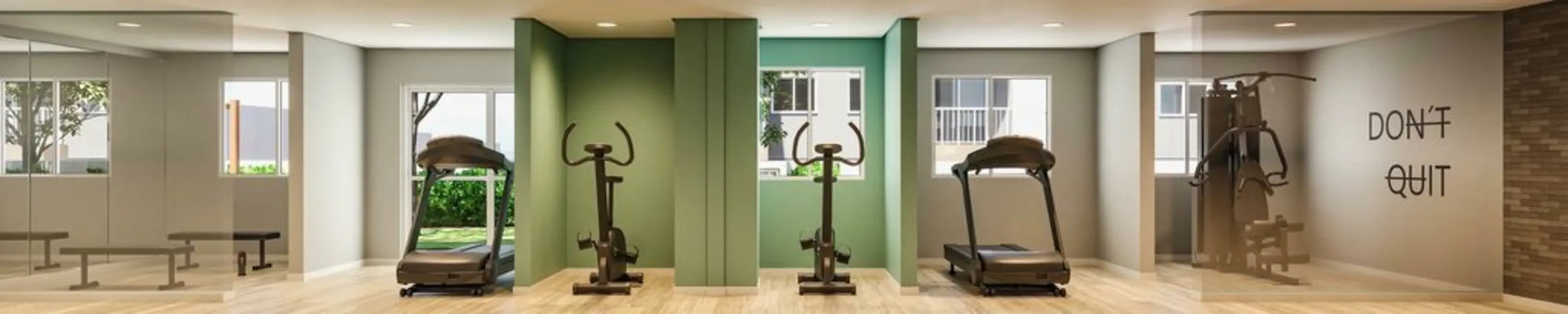 Apartamento com 2 quartos à venda, 37m2 em Freguesia do Ó, São Paulo - SP - imagem 3 Foto 3 de Apartamento com 2 quartos à venda, 37m2 em Freguesia do Ó, São Paulo - SP