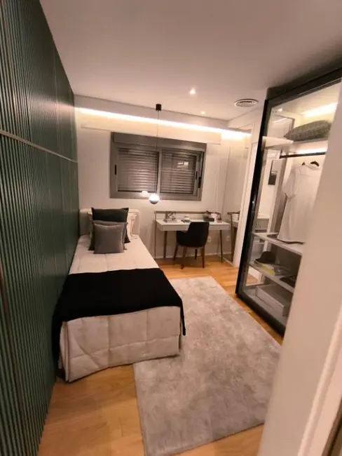 Apartamento com 3 quartos à venda, 159m2 em Butantã, São Paulo - SP - imagem 7 Foto 7 de Apartamento com 3 quartos à venda, 159m2 em Butantã, São Paulo - SP