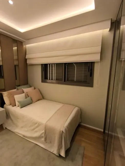 Apartamento com 3 quartos à venda, 159m2 em Butantã, São Paulo - SP - imagem 2 Foto 2 de Apartamento com 3 quartos à venda, 159m2 em Butantã, São Paulo - SP