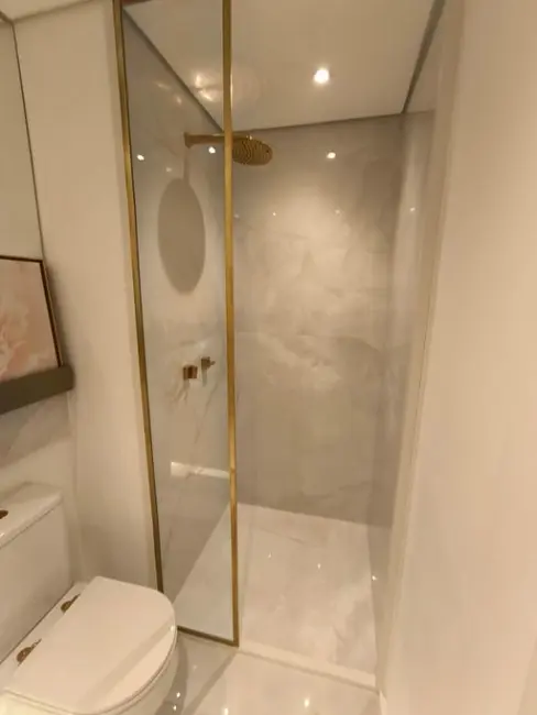 Apartamento com 3 quartos à venda, 159m2 em Butantã, São Paulo - SP - imagem 9 Foto 9 de Apartamento com 3 quartos à venda, 159m2 em Butantã, São Paulo - SP