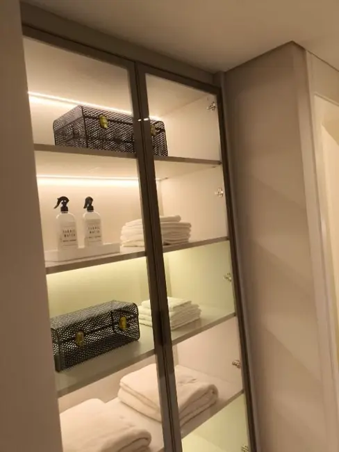 Apartamento com 3 quartos à venda, 159m2 em Butantã, São Paulo - SP - imagem 4 Foto 4 de Apartamento com 3 quartos à venda, 159m2 em Butantã, São Paulo - SP