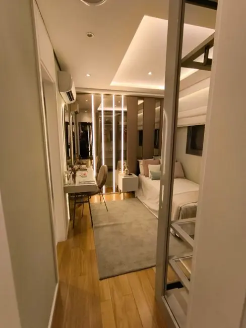 Apartamento com 3 quartos à venda, 159m2 em Butantã, São Paulo - SP - imagem 5 Foto 5 de Apartamento com 3 quartos à venda, 159m2 em Butantã, São Paulo - SP