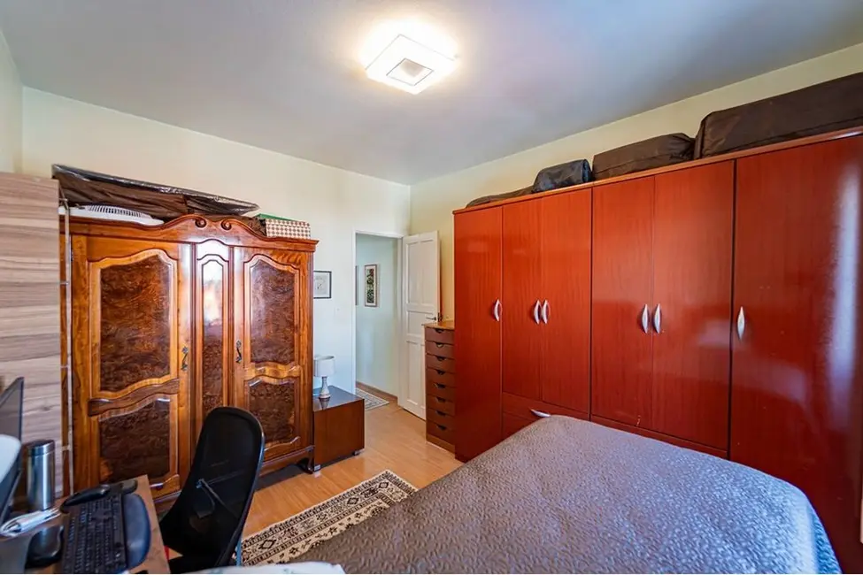 Casa de Condomínio com 2 quartos à venda, 91m2 em Chácara Santo Antônio (Zona Sul), São Paulo - SP - imagem 8 Foto 8 de Casa de Condomínio com 2 quartos à venda, 91m2 em Chácara Santo Antônio (Zona Sul), São Paulo - SP