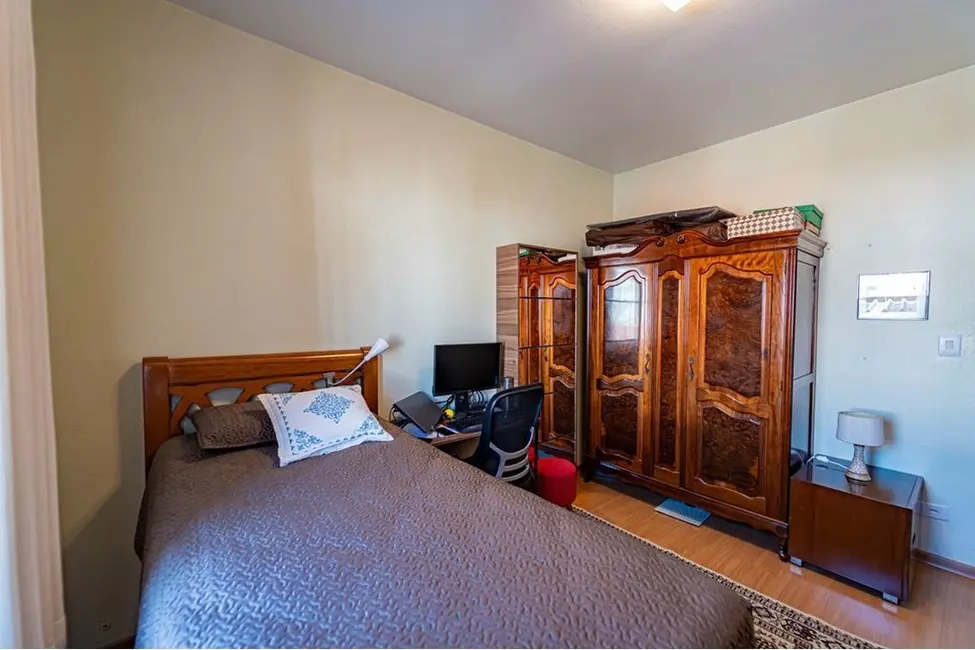 Casa de Condomínio com 2 quartos à venda, 91m2 em Chácara Santo Antônio (Zona Sul), São Paulo - SP - imagem 9 Foto 9 de Casa de Condomínio com 2 quartos à venda, 91m2 em Chácara Santo Antônio (Zona Sul), São Paulo - SP