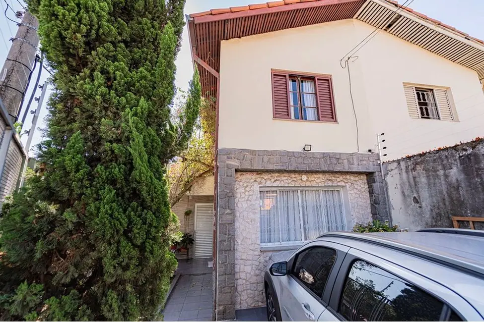 Casa de Condomínio com 2 quartos à venda, 91m2 em Chácara Santo Antônio (Zona Sul), São Paulo - SP - imagem 3 Foto 3 de Casa de Condomínio com 2 quartos à venda, 91m2 em Chácara Santo Antônio (Zona Sul), São Paulo - SP