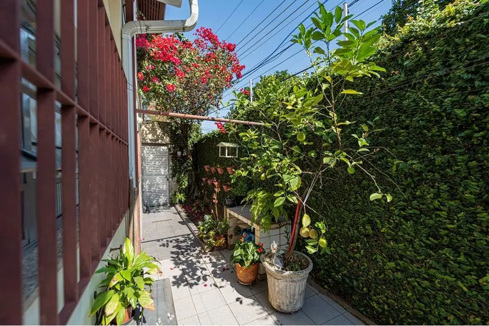 Casa de Condomínio com 2 quartos à venda, 91m2 em Chácara Santo Antônio (Zona Sul), São Paulo - SP - imagem 2 Foto 2 de Casa de Condomínio com 2 quartos à venda, 91m2 em Chácara Santo Antônio (Zona Sul), São Paulo - SP