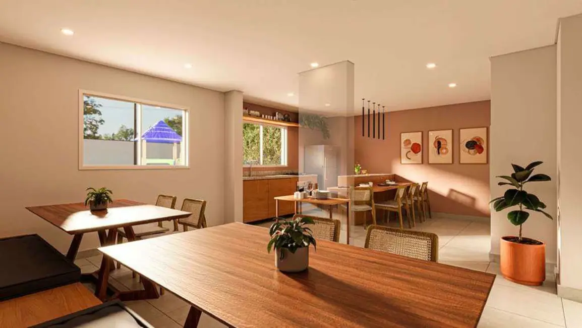 Apartamento com 2 quartos à venda, 36m2 em Vila Albertina, São Paulo - SP - imagem 8 Foto 8 de Apartamento com 2 quartos à venda, 36m2 em Vila Albertina, São Paulo - SP