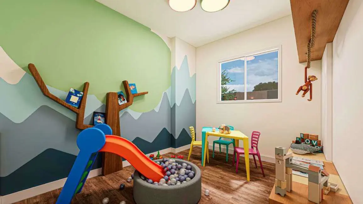 Foto 9 de Apartamento com 2 quartos à venda, 36m2 em Vila Albertina, São Paulo - SP