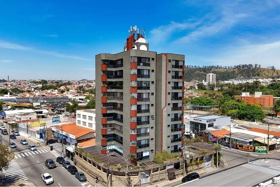 Foto 7 de Apartamento com 3 quartos à venda, 169m2 em Vila Angélica, Jundiai - SP