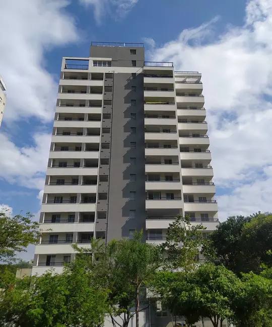 Apartamento com 1 quarto à venda, 38m2 em Jardim Anália Franco, São Paulo - SP - imagem 1 Foto 1 de Apartamento com 1 quarto à venda, 38m2 em Jardim Anália Franco, São Paulo - SP