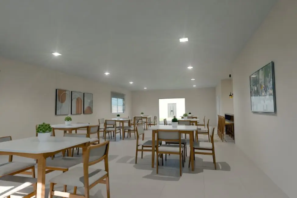 Foto 9 de Apartamento com 2 quartos à venda, 41m2 em Vila Ipiranga, Mogi Das Cruzes - SP