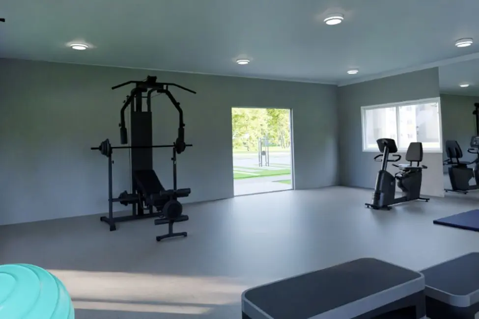 Foto 7 de Apartamento com 2 quartos à venda, 41m2 em Vila Ipiranga, Mogi Das Cruzes - SP