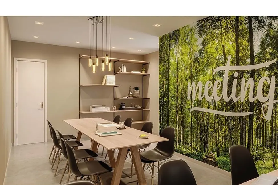 Foto 5 de Apartamento com 2 quartos à venda, 34m2 em Imirim, São Paulo - SP