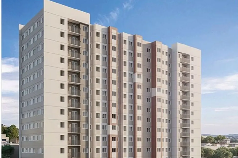 Foto 1 de Apartamento com 2 quartos à venda, 34m2 em Imirim, São Paulo - SP