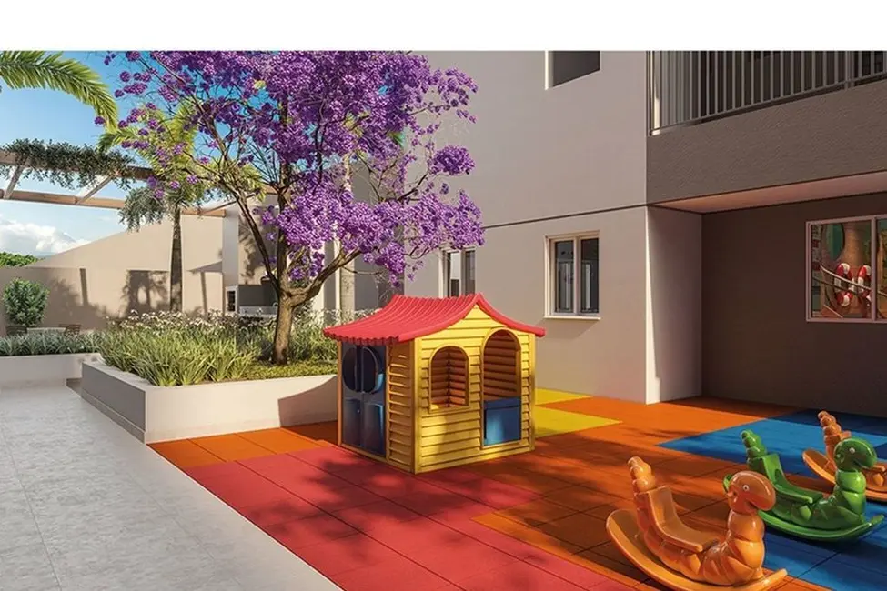 Foto 8 de Apartamento com 2 quartos à venda, 34m2 em Imirim, São Paulo - SP