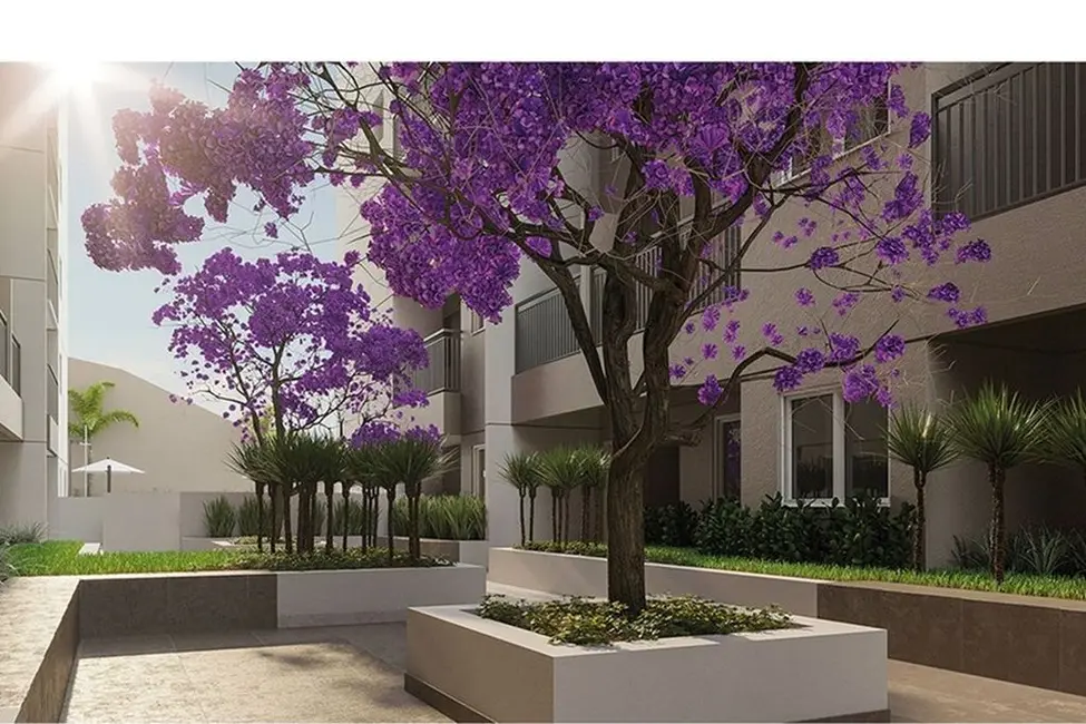 Foto 9 de Apartamento com 2 quartos à venda, 34m2 em Imirim, São Paulo - SP