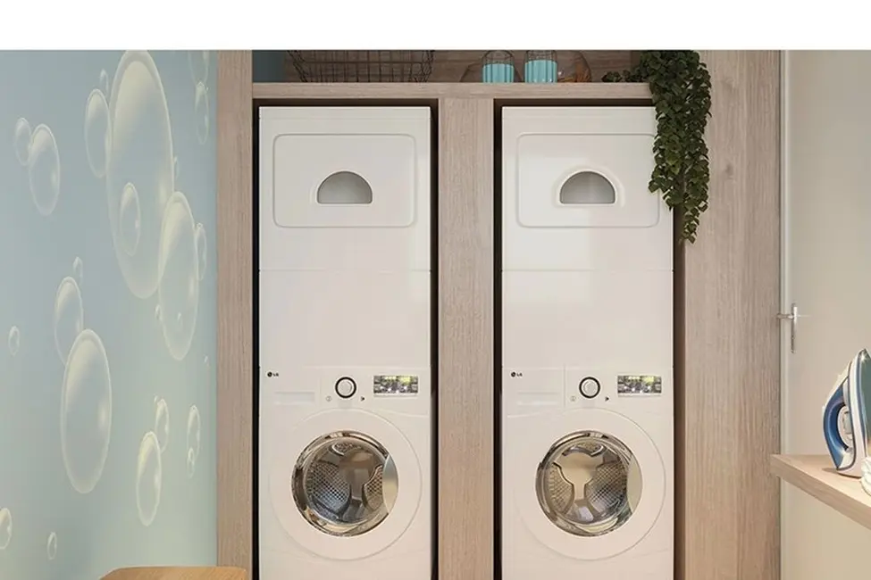 Foto 6 de Apartamento com 2 quartos à venda, 34m2 em Imirim, São Paulo - SP