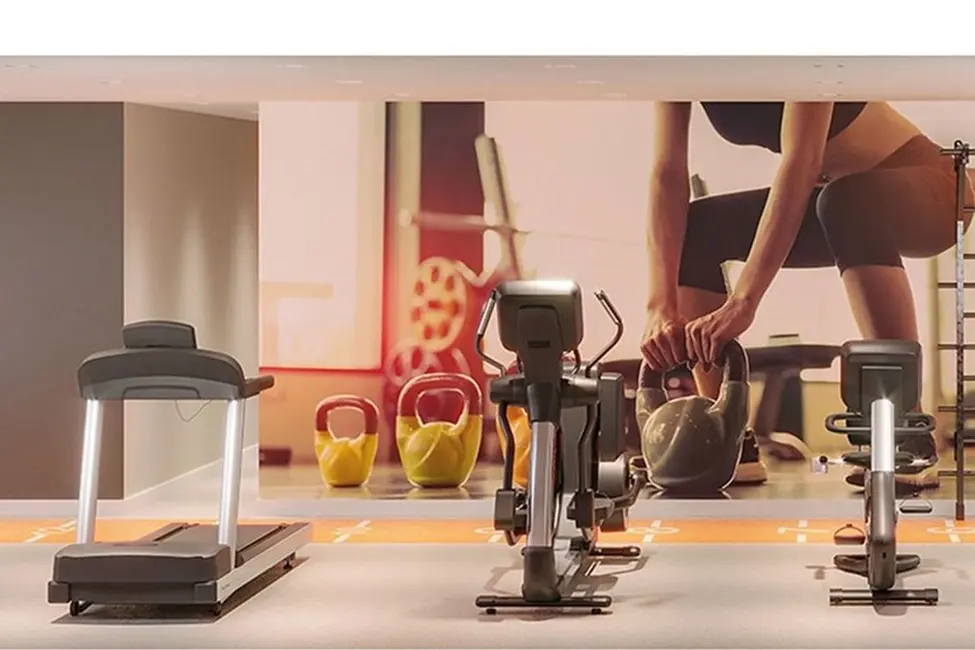 Foto 2 de Apartamento com 2 quartos à venda, 34m2 em Imirim, São Paulo - SP