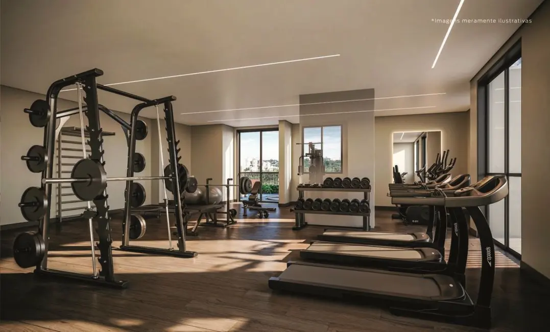 Foto 7 de Apartamento com 2 quartos à venda, 67m2 em Vila Formosa, São Paulo - SP