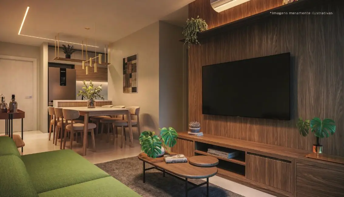 Foto 4 de Apartamento com 3 quartos à venda, 85m2 em Vila Formosa, São Paulo - SP