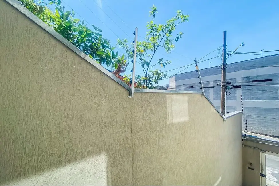 Apartamento com 1 quarto à venda, 30m2 em Vila Prudente, São Paulo - SP - imagem 7 Foto 7 de Apartamento com 1 quarto à venda, 30m2 em Vila Prudente, São Paulo - SP