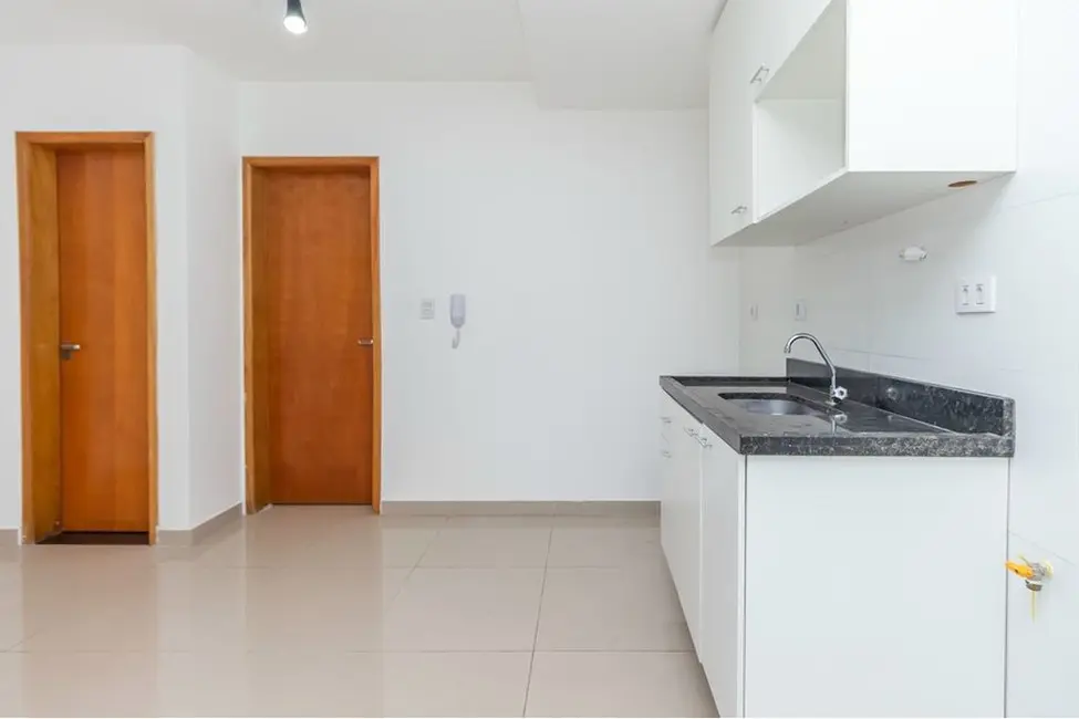 Apartamento com 1 quarto à venda, 30m2 em Vila Prudente, São Paulo - SP - imagem 2 Foto 2 de Apartamento com 1 quarto à venda, 30m2 em Vila Prudente, São Paulo - SP