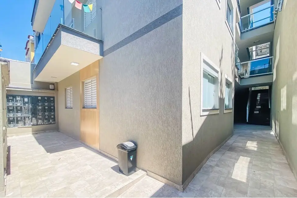 Apartamento com 1 quarto à venda, 30m2 em Vila Prudente, São Paulo - SP - imagem 4 Foto 4 de Apartamento com 1 quarto à venda, 30m2 em Vila Prudente, São Paulo - SP