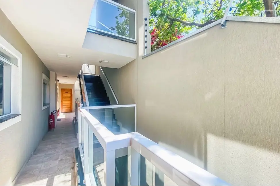 Apartamento com 1 quarto à venda, 30m2 em Vila Prudente, São Paulo - SP - imagem 8 Foto 8 de Apartamento com 1 quarto à venda, 30m2 em Vila Prudente, São Paulo - SP