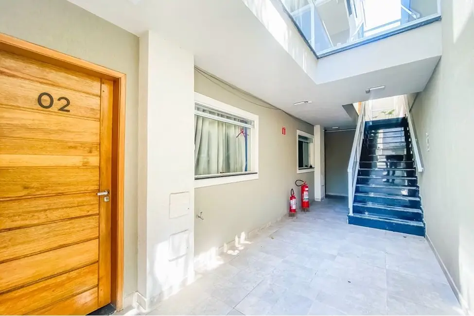 Apartamento com 1 quarto à venda, 30m2 em Vila Prudente, São Paulo - SP - imagem 6 Foto 6 de Apartamento com 1 quarto à venda, 30m2 em Vila Prudente, São Paulo - SP