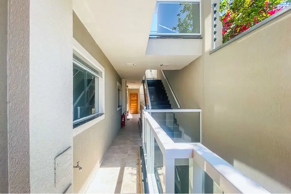 Apartamento com 1 quarto à venda, 30m2 em Vila Prudente, São Paulo - SP - imagem 9 Foto 9 de Apartamento com 1 quarto à venda, 30m2 em Vila Prudente, São Paulo - SP