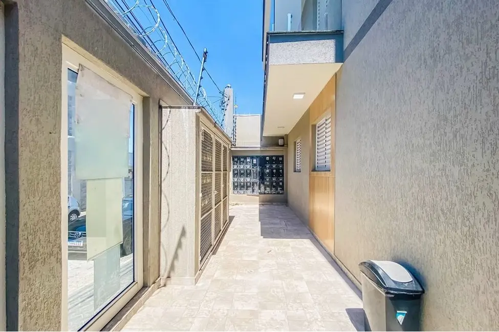 Apartamento com 1 quarto à venda, 30m2 em Vila Prudente, São Paulo - SP - imagem 3 Foto 3 de Apartamento com 1 quarto à venda, 30m2 em Vila Prudente, São Paulo - SP