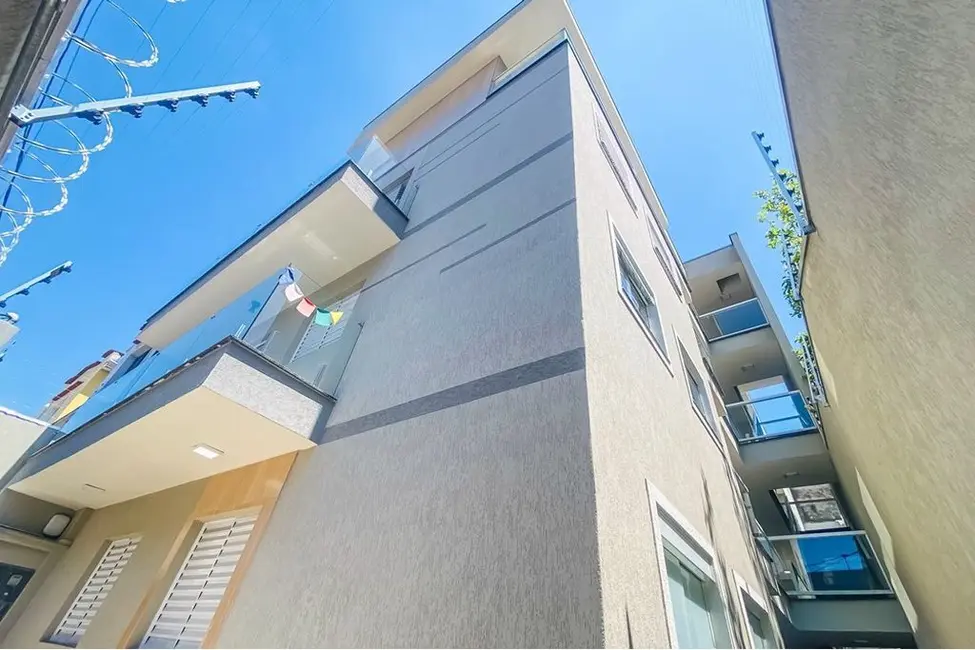 Apartamento com 1 quarto à venda, 30m2 em Vila Prudente, São Paulo - SP - imagem 5 Foto 5 de Apartamento com 1 quarto à venda, 30m2 em Vila Prudente, São Paulo - SP