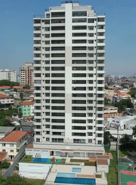 Foto 1 de Apartamento com 3 quartos à venda, 162m2 em Vila Formosa, São Paulo - SP