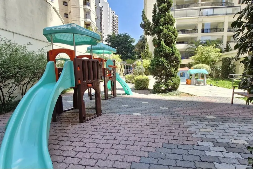 Foto 6 de Apartamento com 2 quartos à venda, 70m2 em Indianópolis, São Paulo - SP