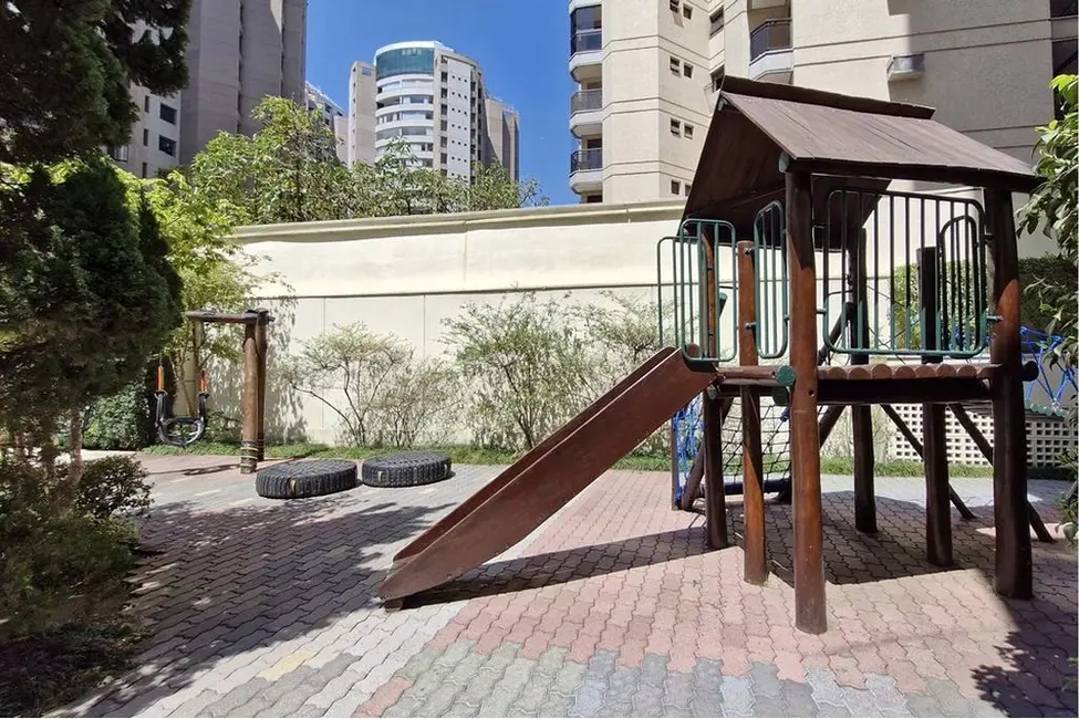 Foto 7 de Apartamento com 2 quartos à venda, 70m2 em Indianópolis, São Paulo - SP