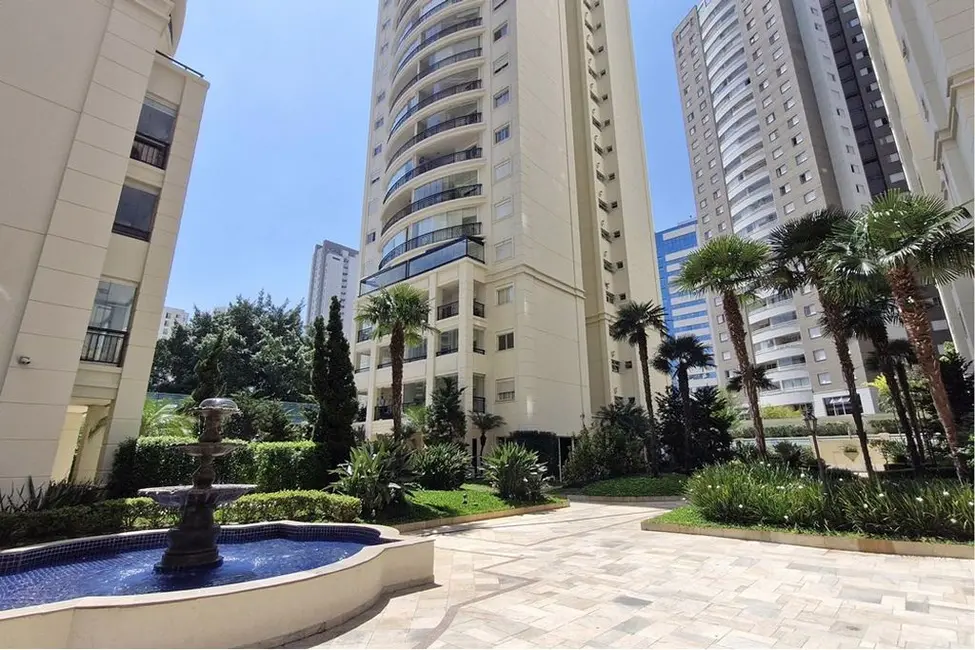 Foto 4 de Apartamento com 2 quartos à venda, 70m2 em Indianópolis, São Paulo - SP