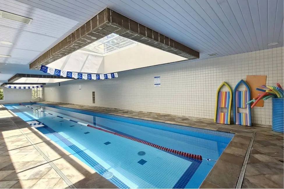 Foto 2 de Apartamento com 2 quartos à venda, 70m2 em Indianópolis, São Paulo - SP