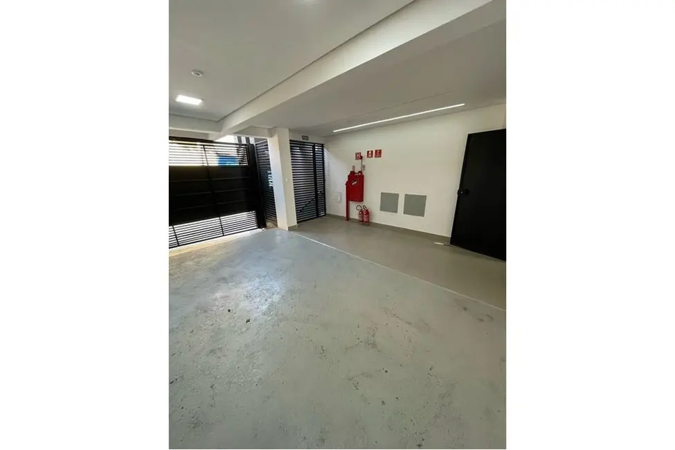 Foto 9 de Apartamento com 1 quarto à venda, 32m2 em Jardim Peri, São Paulo - SP