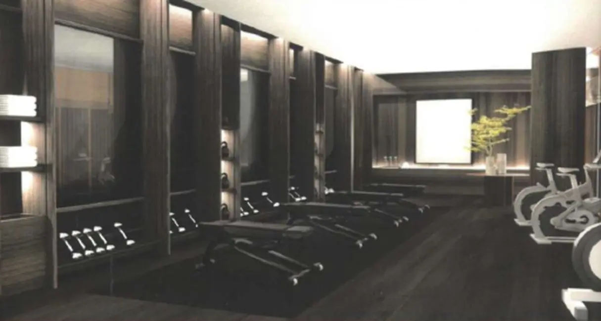 Apartamento com 4 quartos à venda, 581m2 em Jardim Europa, São Paulo - SP - imagem 3 Foto 3 de Apartamento com 4 quartos à venda, 581m2 em Jardim Europa, São Paulo - SP