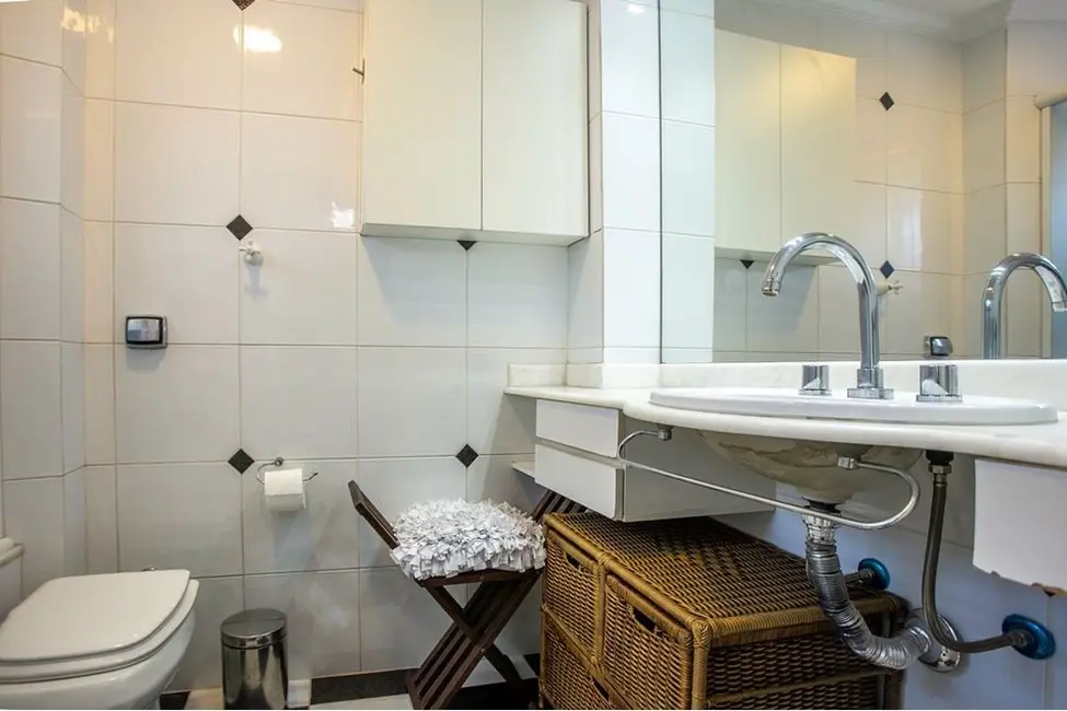 Foto 6 de Apartamento com 3 quartos à venda, 89m2 em Vila Clementino, São Paulo - SP