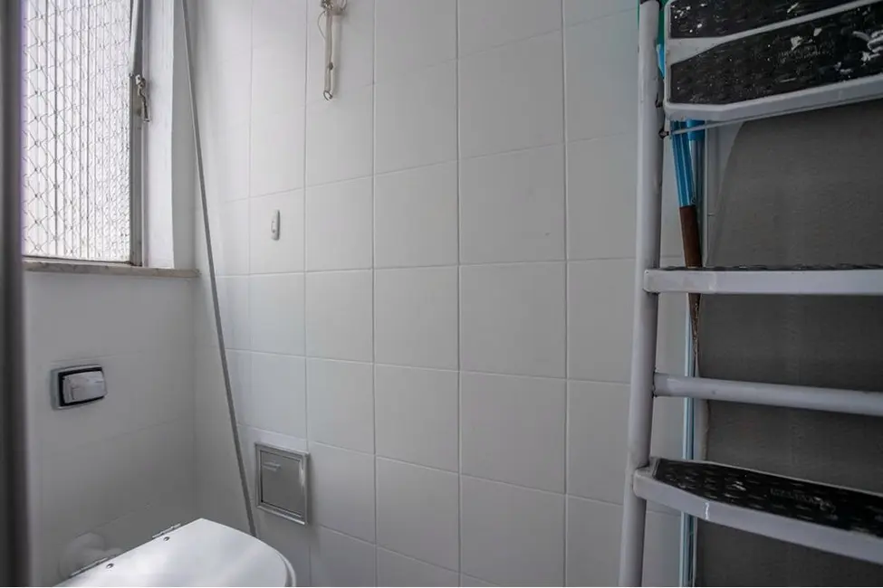 Foto 2 de Apartamento com 3 quartos à venda, 89m2 em Vila Clementino, São Paulo - SP