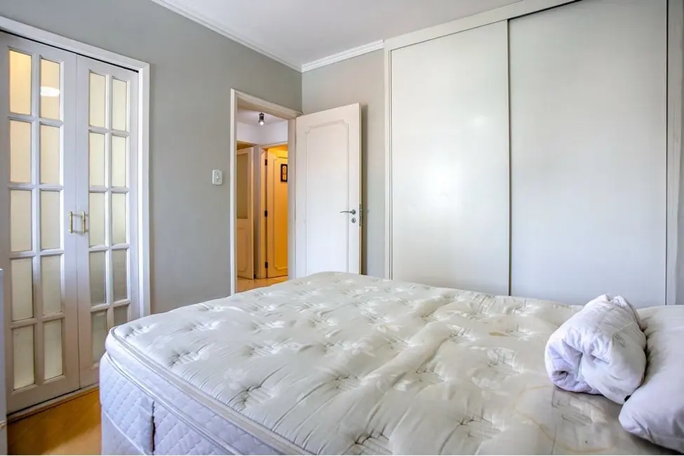 Foto 3 de Apartamento com 3 quartos à venda, 89m2 em Vila Clementino, São Paulo - SP