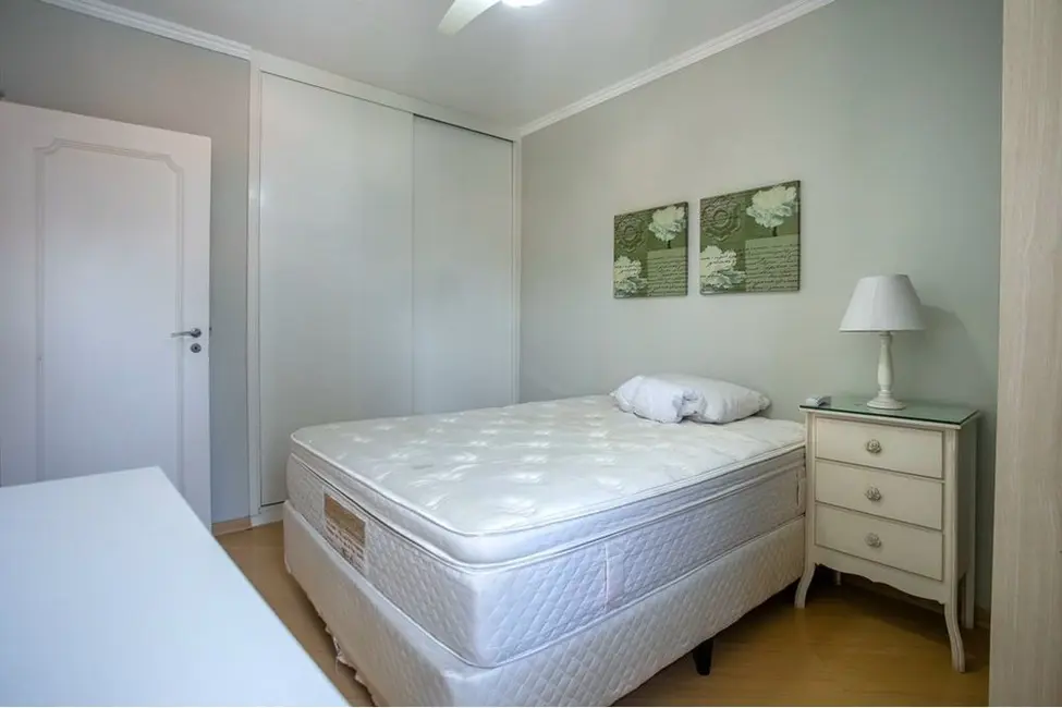 Foto 4 de Apartamento com 3 quartos à venda, 89m2 em Vila Clementino, São Paulo - SP