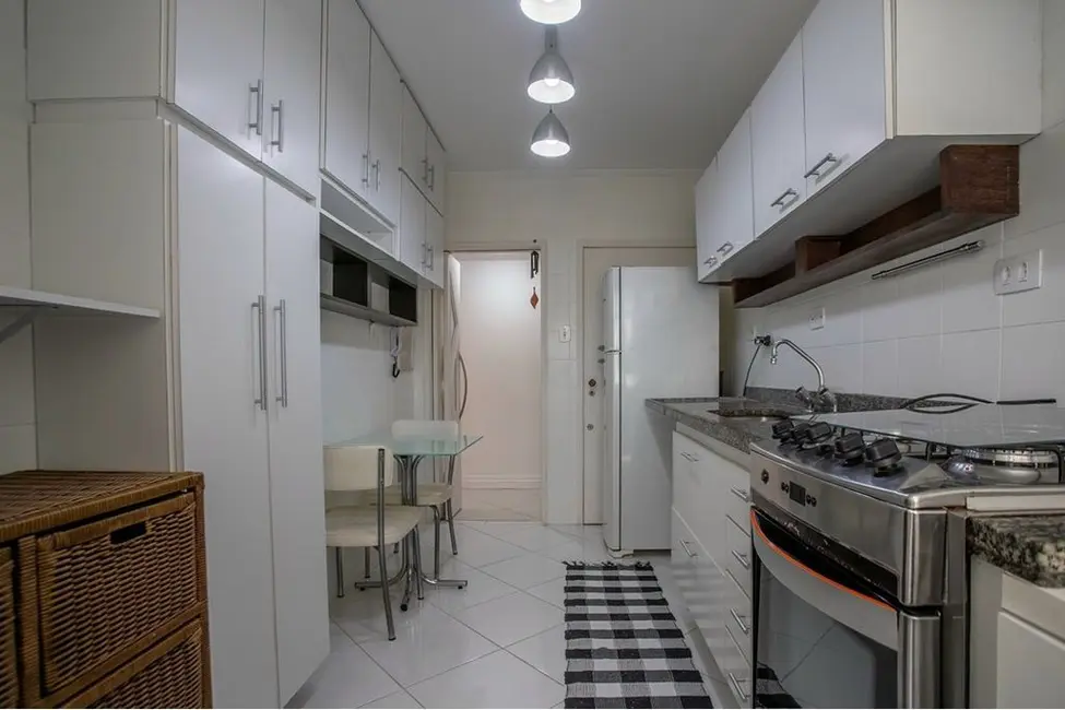 Foto 8 de Apartamento com 3 quartos à venda, 89m2 em Vila Clementino, São Paulo - SP