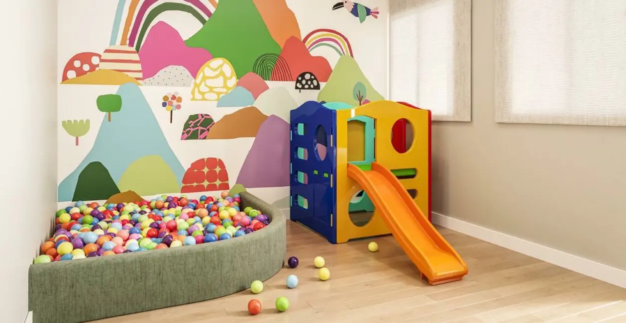 Apartamento com 2 quartos à venda, 37m2 em Chácara Califórnia, São Paulo - SP - imagem 7 Foto 7 de Apartamento com 2 quartos à venda, 37m2 em Chácara Califórnia, São Paulo - SP