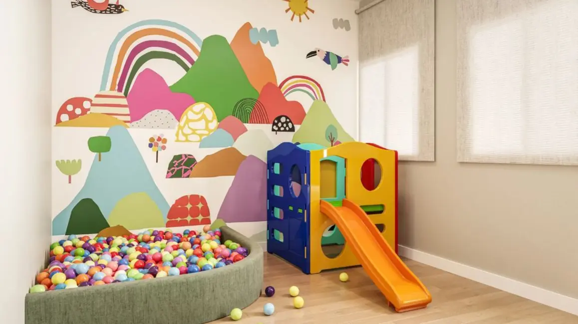 Apartamento com 2 quartos à venda, 37m2 em Chácara Califórnia, São Paulo - SP - imagem 8 Foto 8 de Apartamento com 2 quartos à venda, 37m2 em Chácara Califórnia, São Paulo - SP