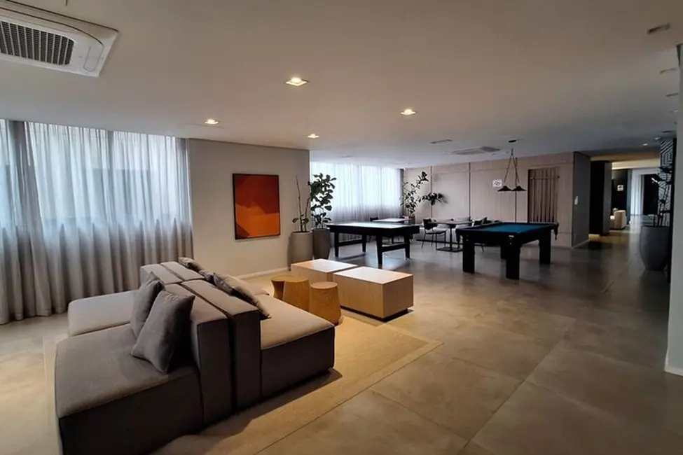 Apartamento com 1 quarto à venda, 41m2 em Saúde, São Paulo - SP - imagem 5 Foto 5 de Apartamento com 1 quarto à venda, 41m2 em Saúde, São Paulo - SP