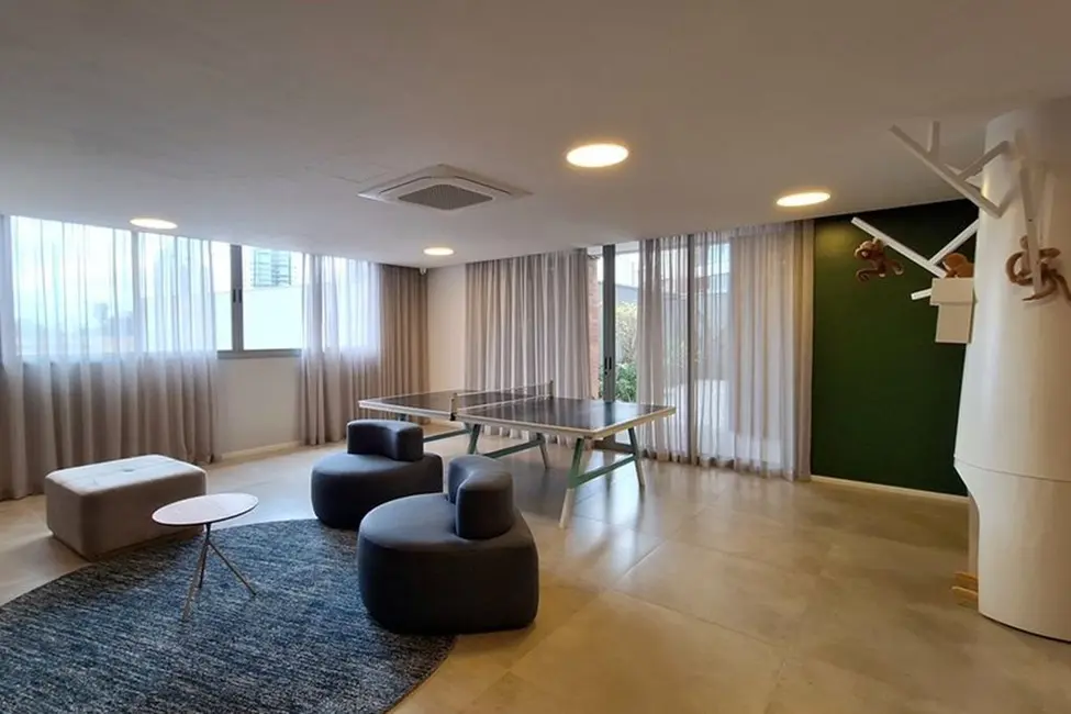 Apartamento com 1 quarto à venda, 41m2 em Saúde, São Paulo - SP - imagem 9 Foto 9 de Apartamento com 1 quarto à venda, 41m2 em Saúde, São Paulo - SP