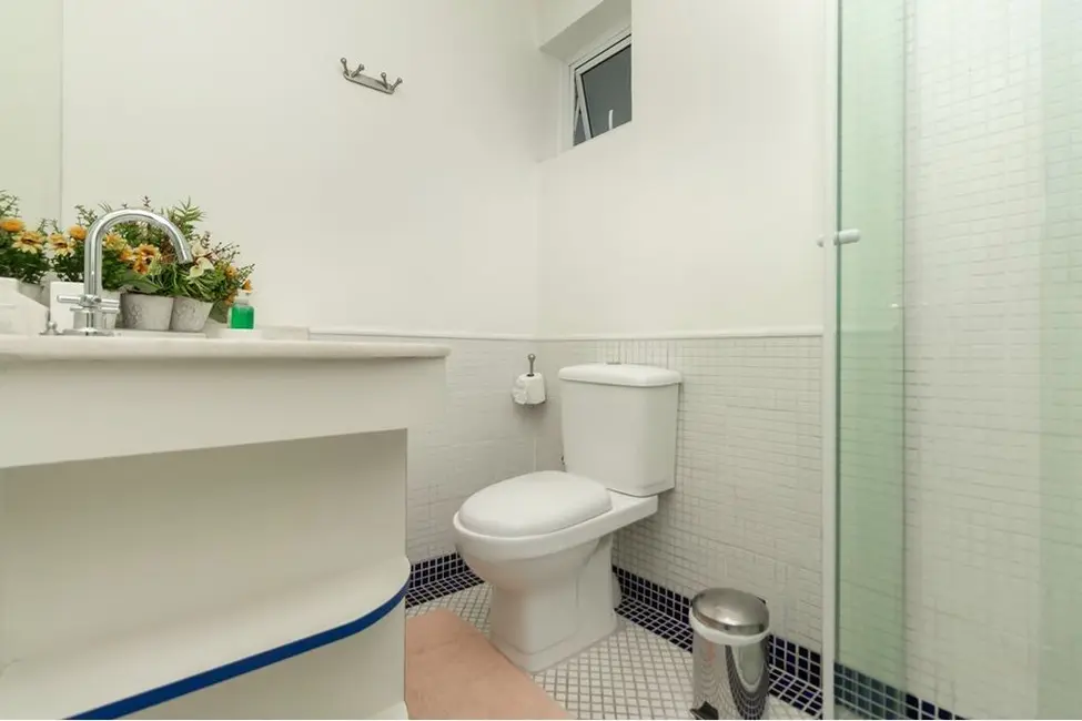 Cobertura com 3 quartos à venda, 244m2 em Campo Belo, São Paulo - SP - imagem 2 Foto 2 de Cobertura com 3 quartos à venda, 244m2 em Campo Belo, São Paulo - SP