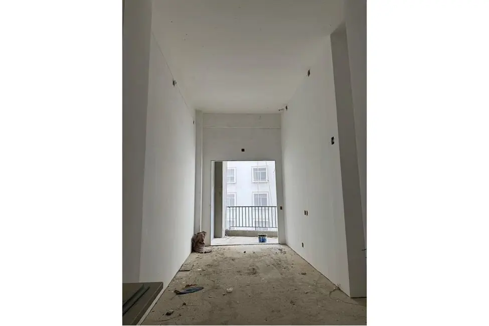 Foto 6 de Apartamento com 2 quartos à venda, 90m2 em República, São Paulo - SP